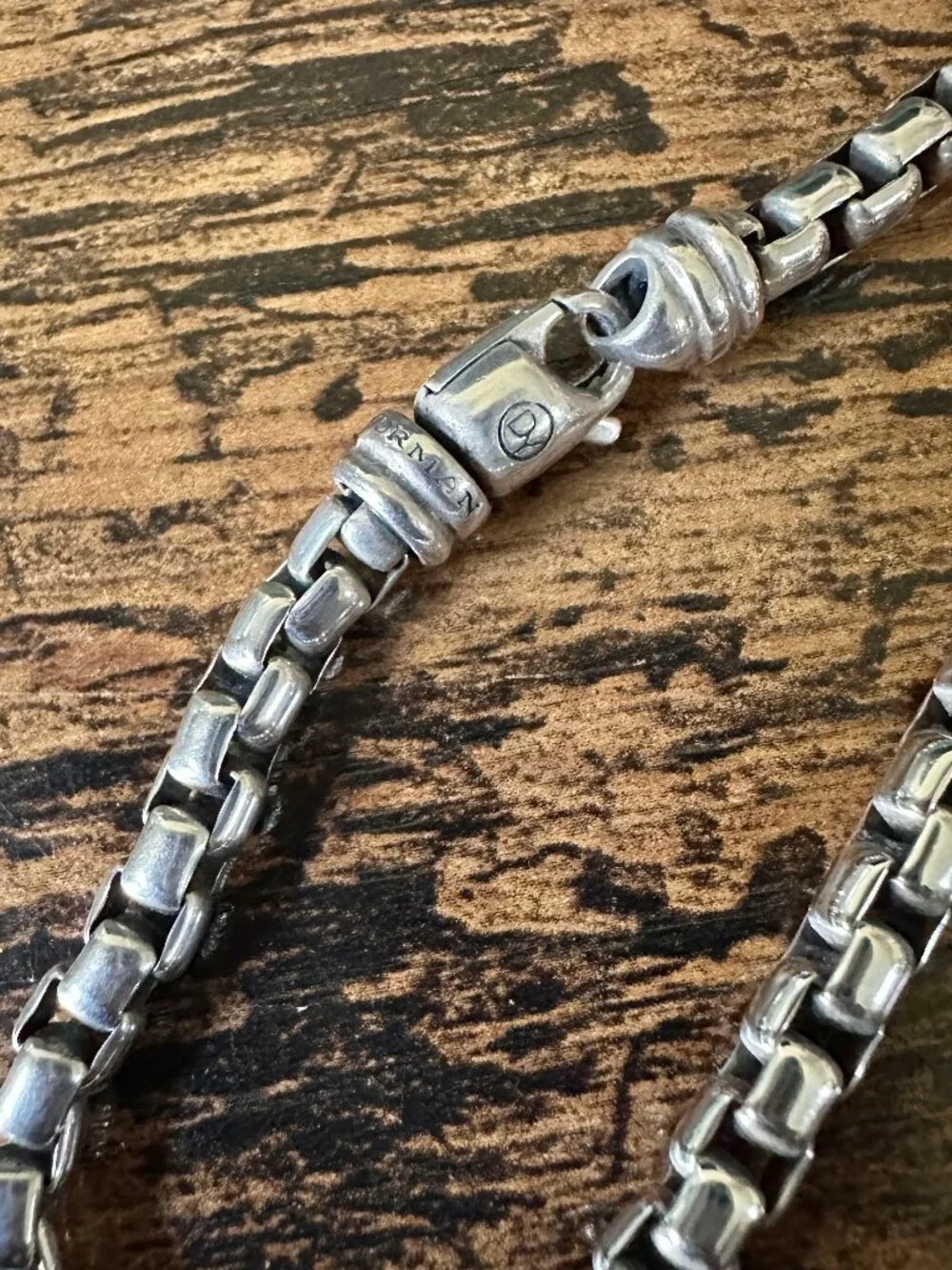 David Yurman david yurman
